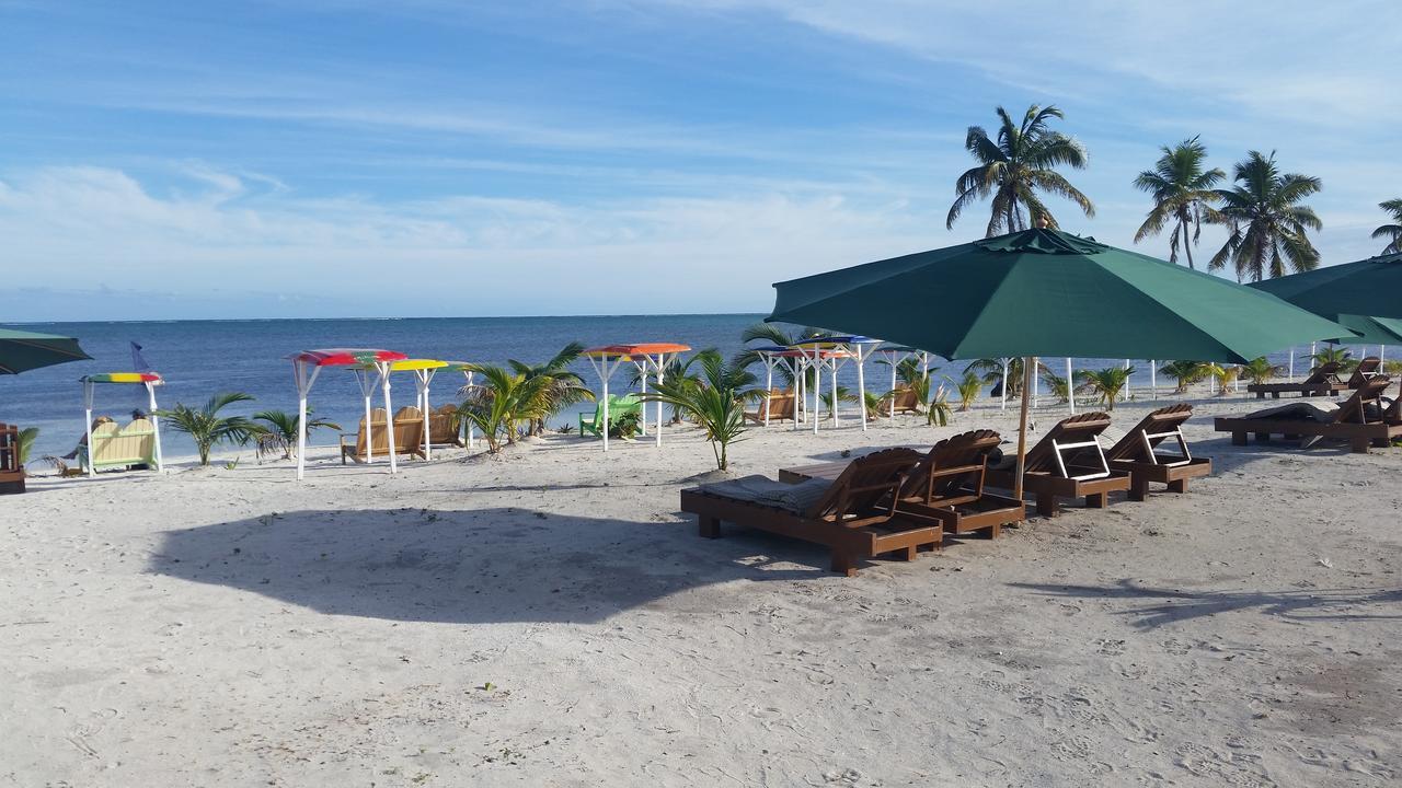 Royal Caribbean Resort San Pedro  Exterior foto